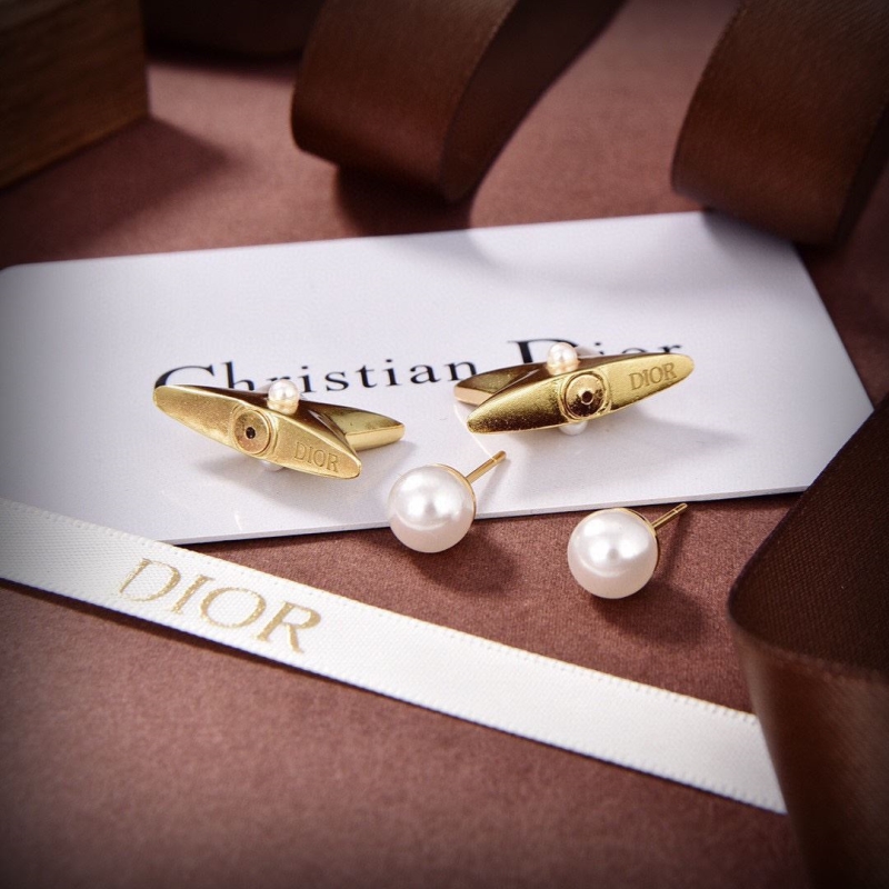 Christian Dior Earrings